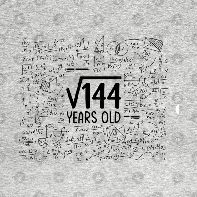 twelve years old by Digital-Zoo